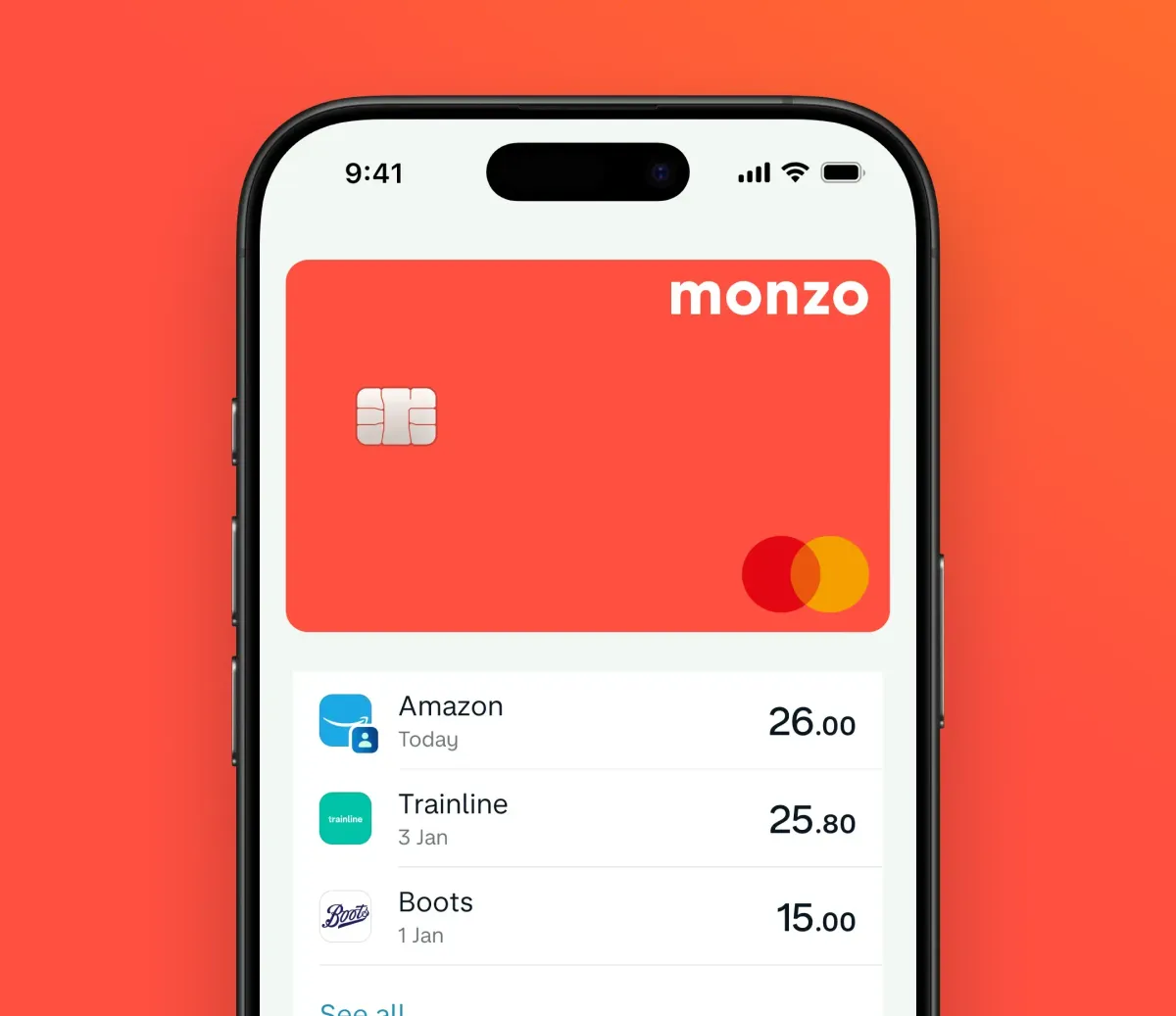 Monzo in Early Talks Over Possible £8–10bn Sale to Brazil’s Nubank