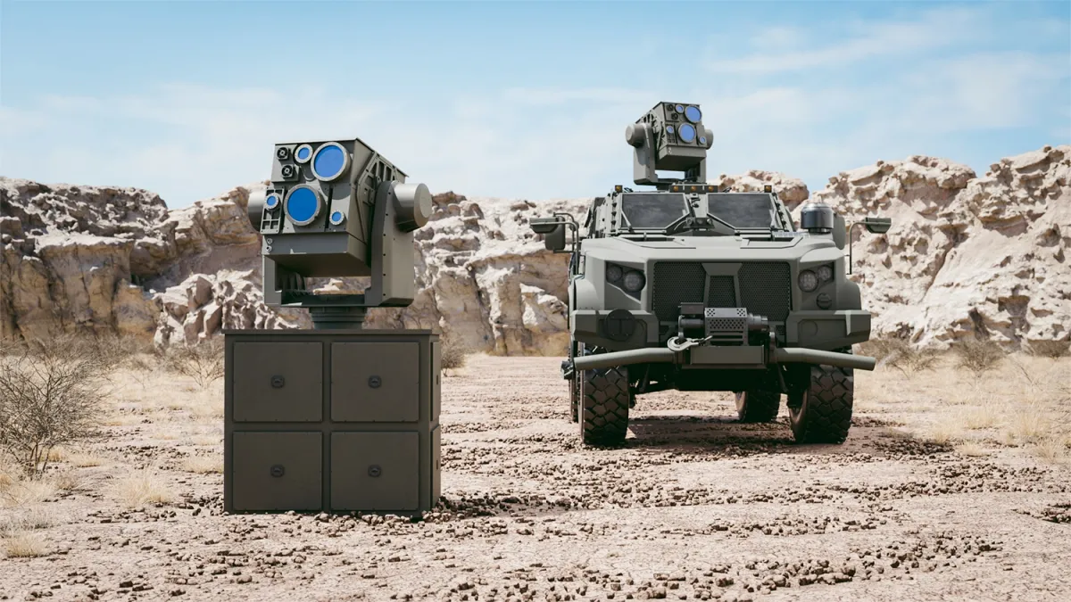 Army Awards AeroVironment $465 Million for First Production Laser Weapons
