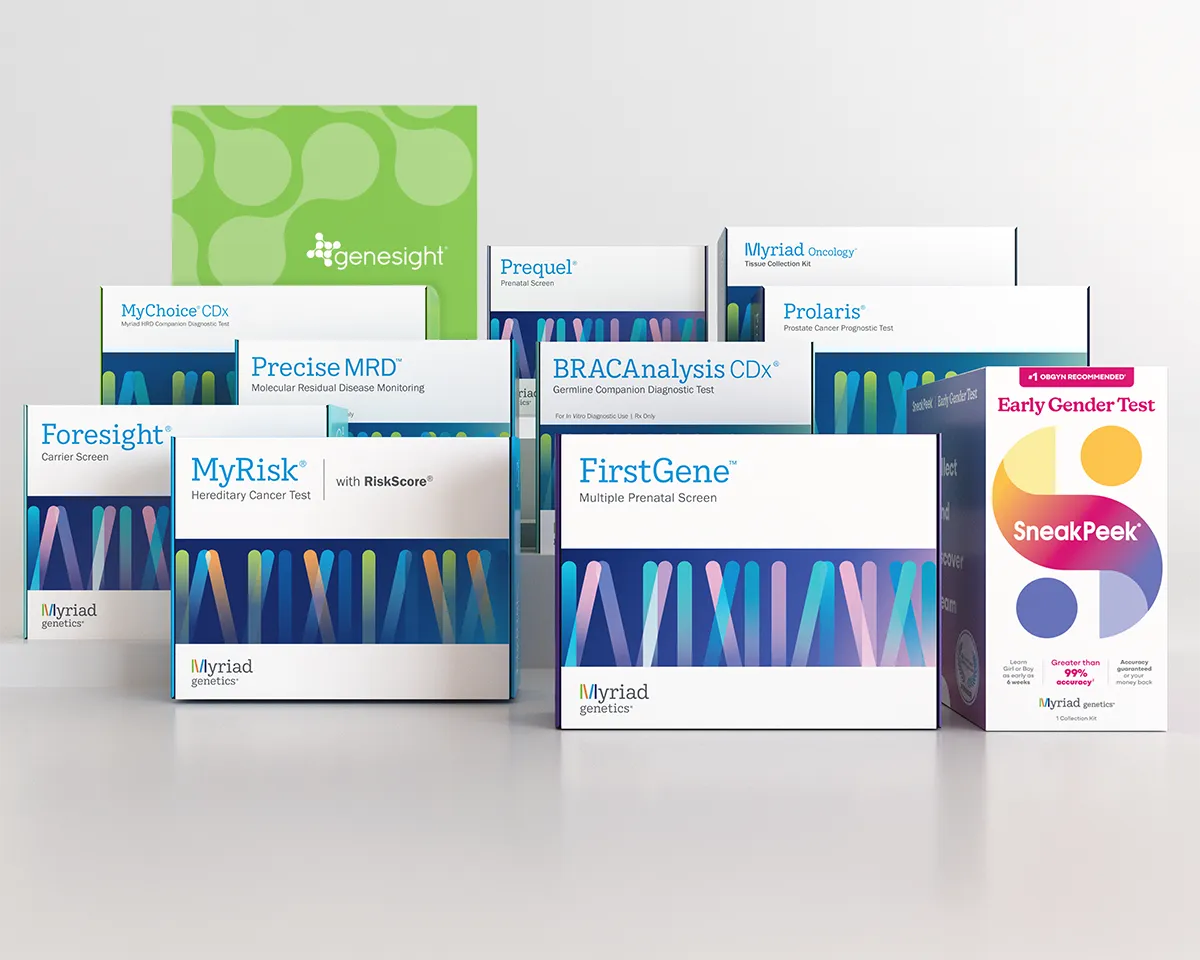 Myriad Genetics Cut to Underweight as Piper Questions Path to Profit