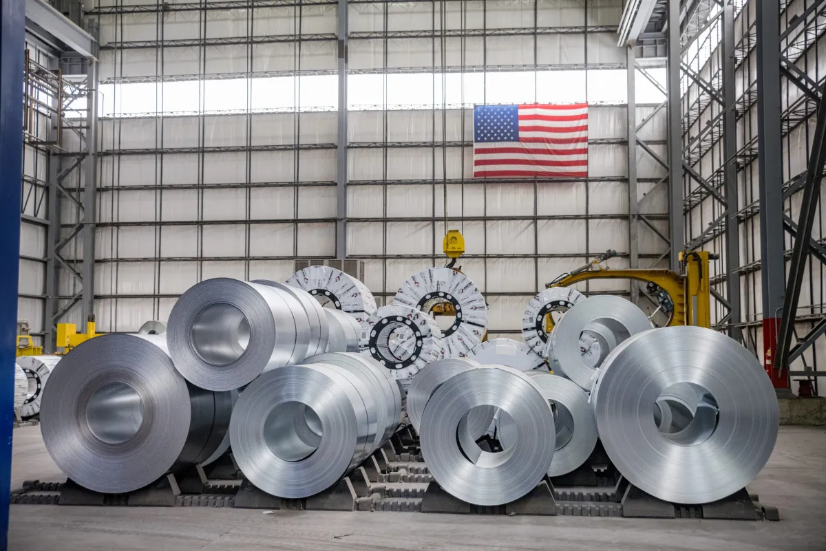 Nucor and Steel Dynamics Guide Q3 Earnings Higher, Still Short of Wall Street