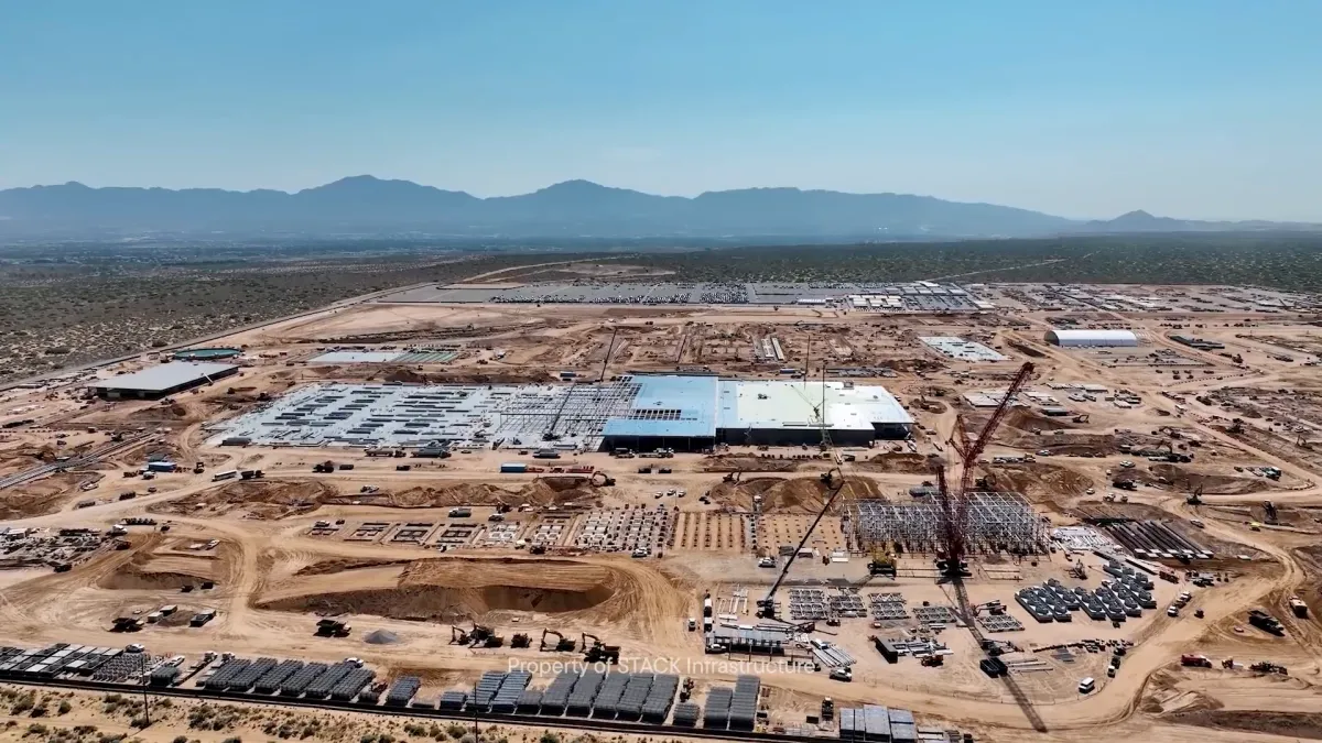 Oracle Seeks Payment Delay on Controversial Project Jupiter Campus