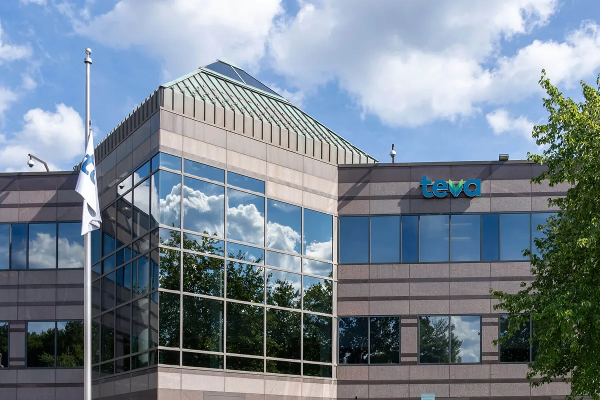 Teva’s Anti-IL-15 Antibody Meets Main Goal in Celiac Disease Study