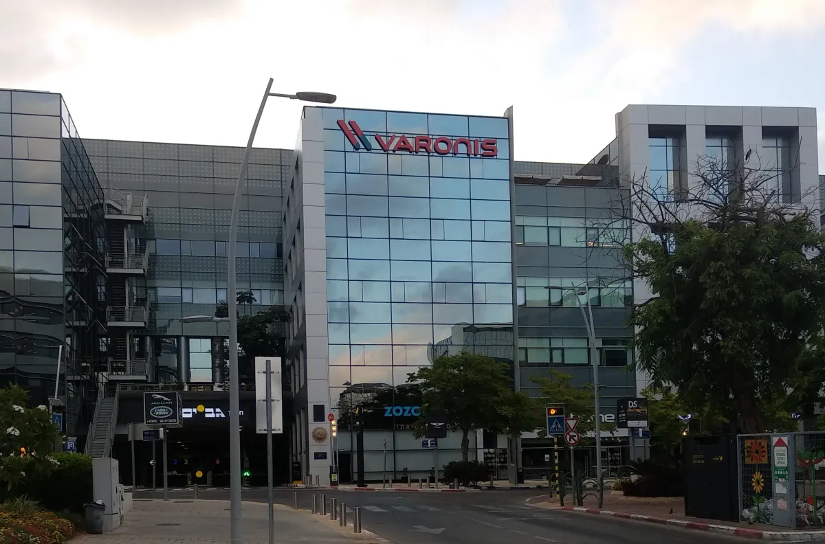 Thoma Bravo-Backed Proofpoint Said to Be in Talks for Varonis
