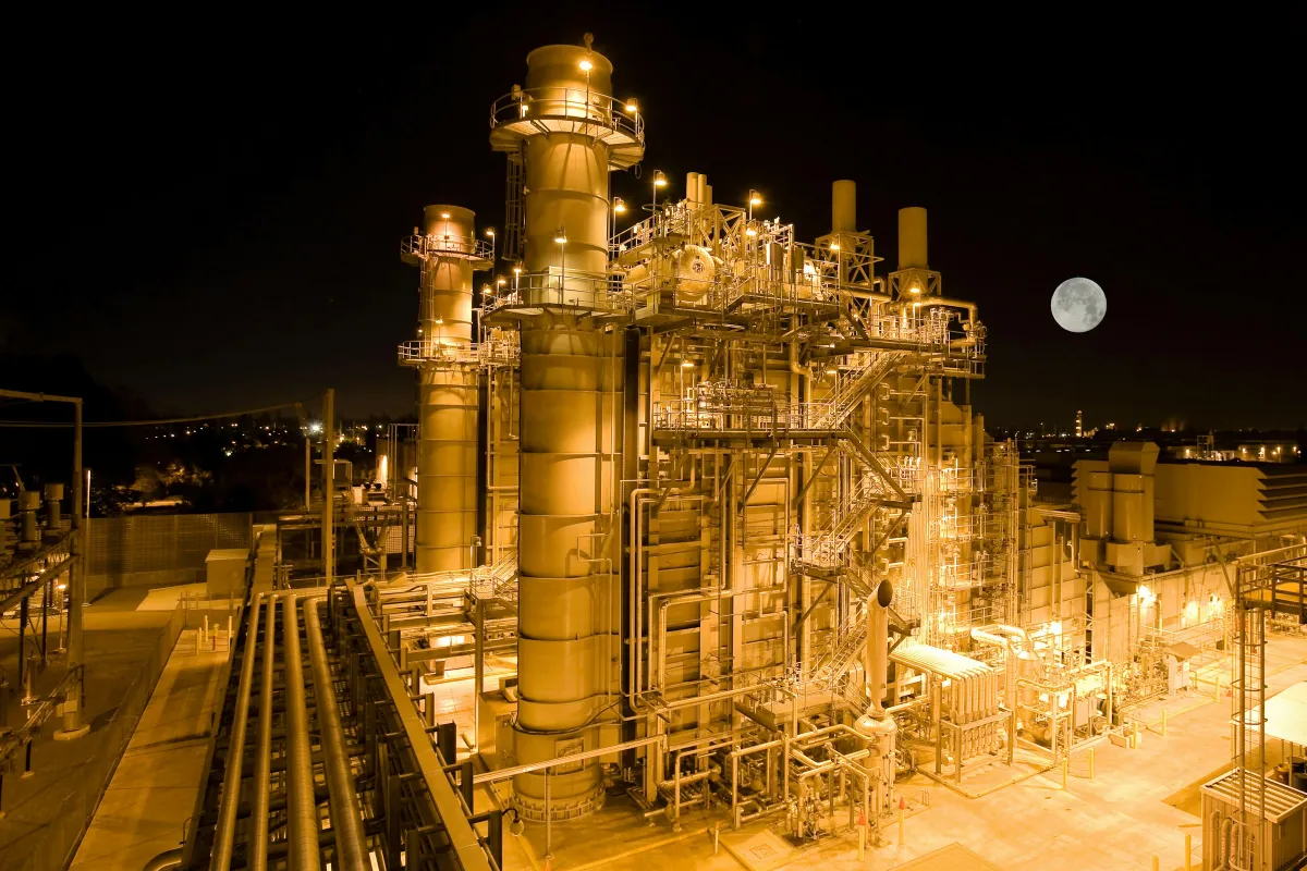 Pipeline Operator Kinetik Said to Review Sale After Early-Stage Talks