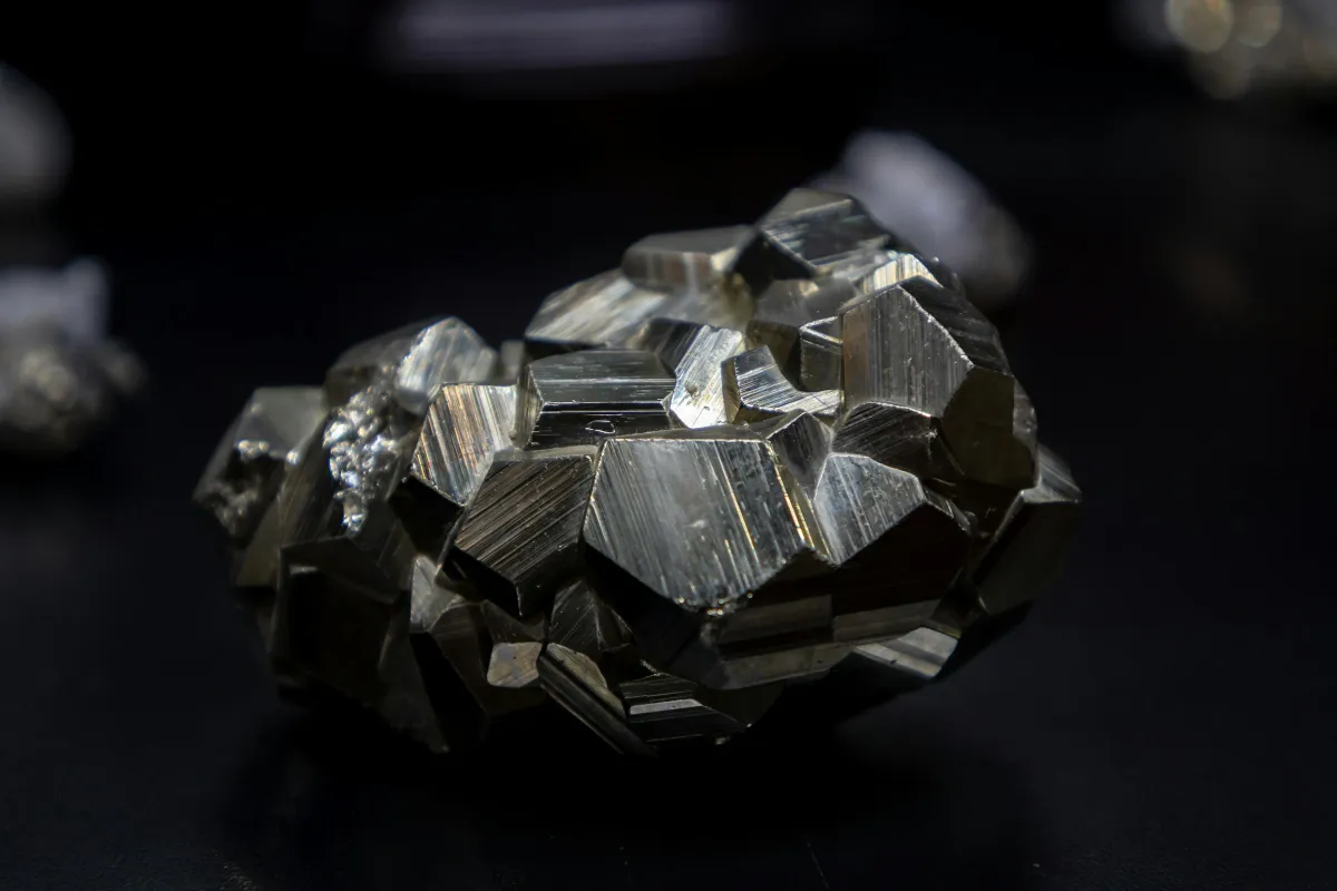 Elmet Group Wins $450 Million U.S. Investment to Secure America’s Tungsten Supply
