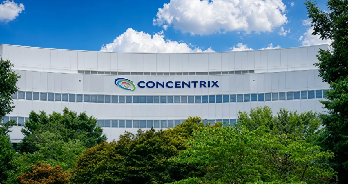 Concentrix Beats on Profit, Misses on Sales and Cuts Outlook