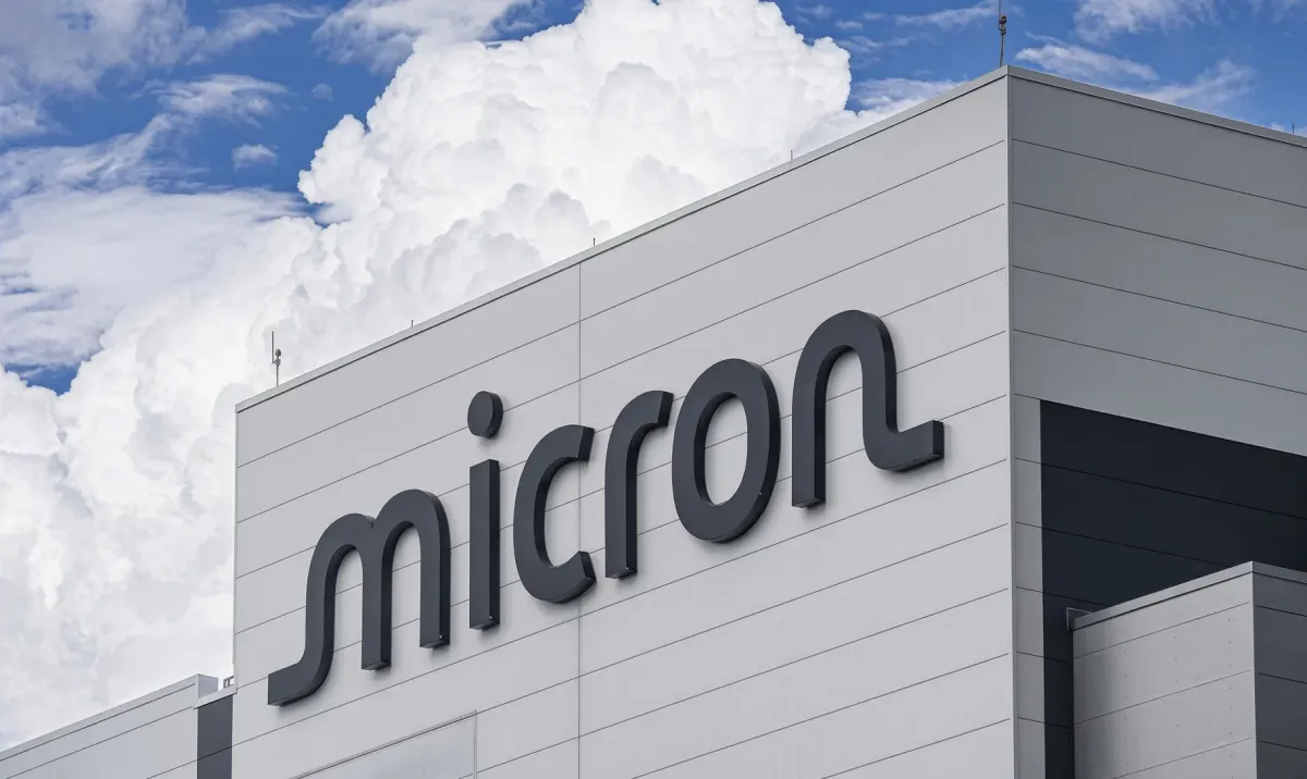 Micron Earnings Preview: Street Sees Another Strong Quarter, Smaller Raise