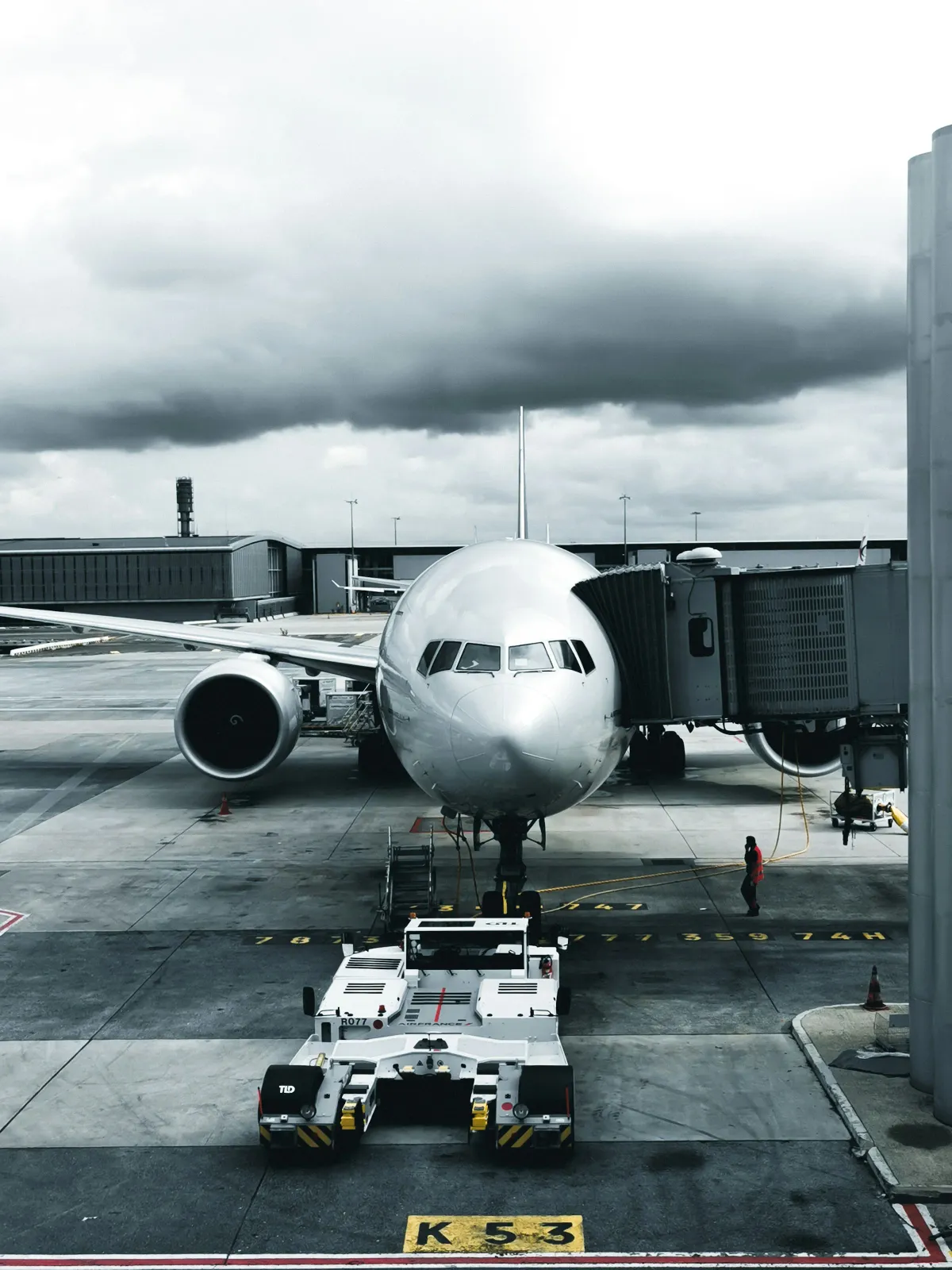Boeing Flags 737 MAX Software Glitch; BofA Sees Limited Stock Impact