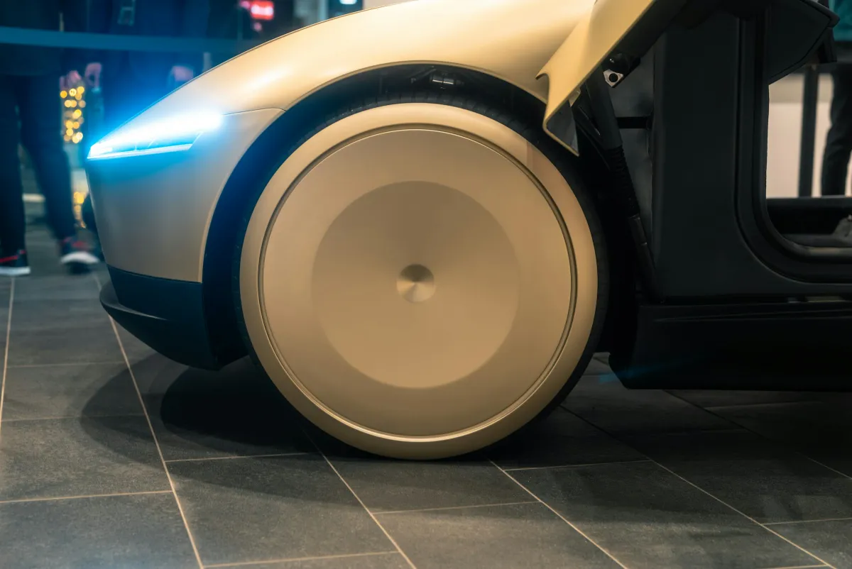 Tesla Teases Driverless Cybercab as Austin Event Gets Underway