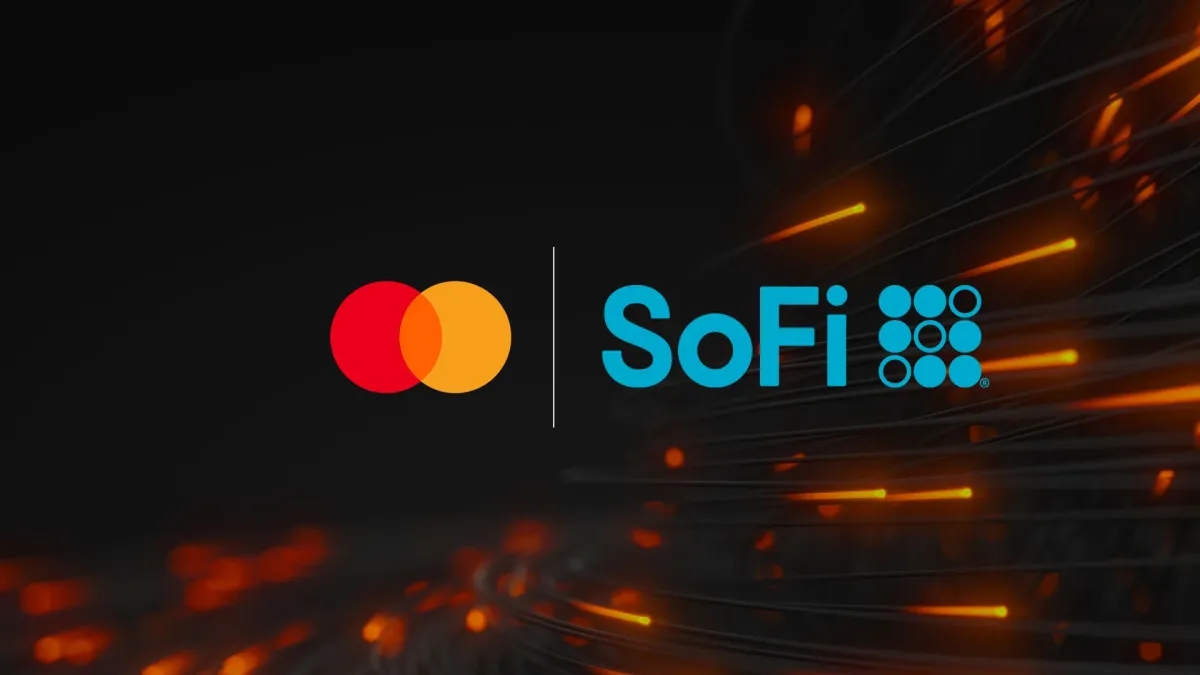 SoFi Starts Settling Card Payments With Its Own Stablecoin on Mastercard