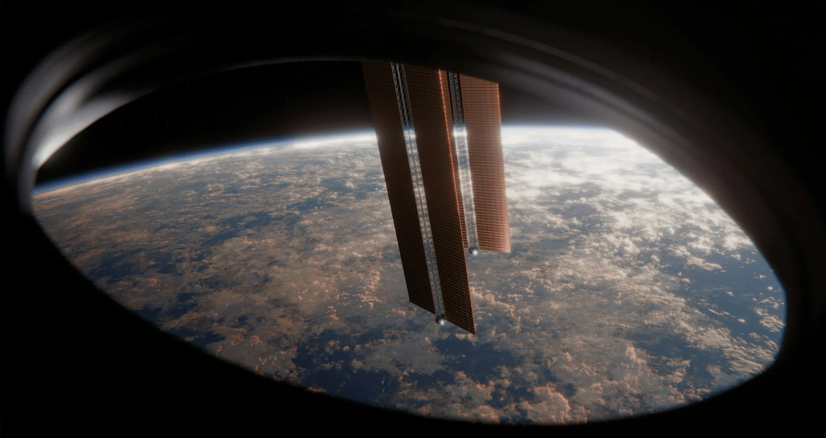 Berenberg Names Its Space Winners: ASTS, RKLB and Planet Labs