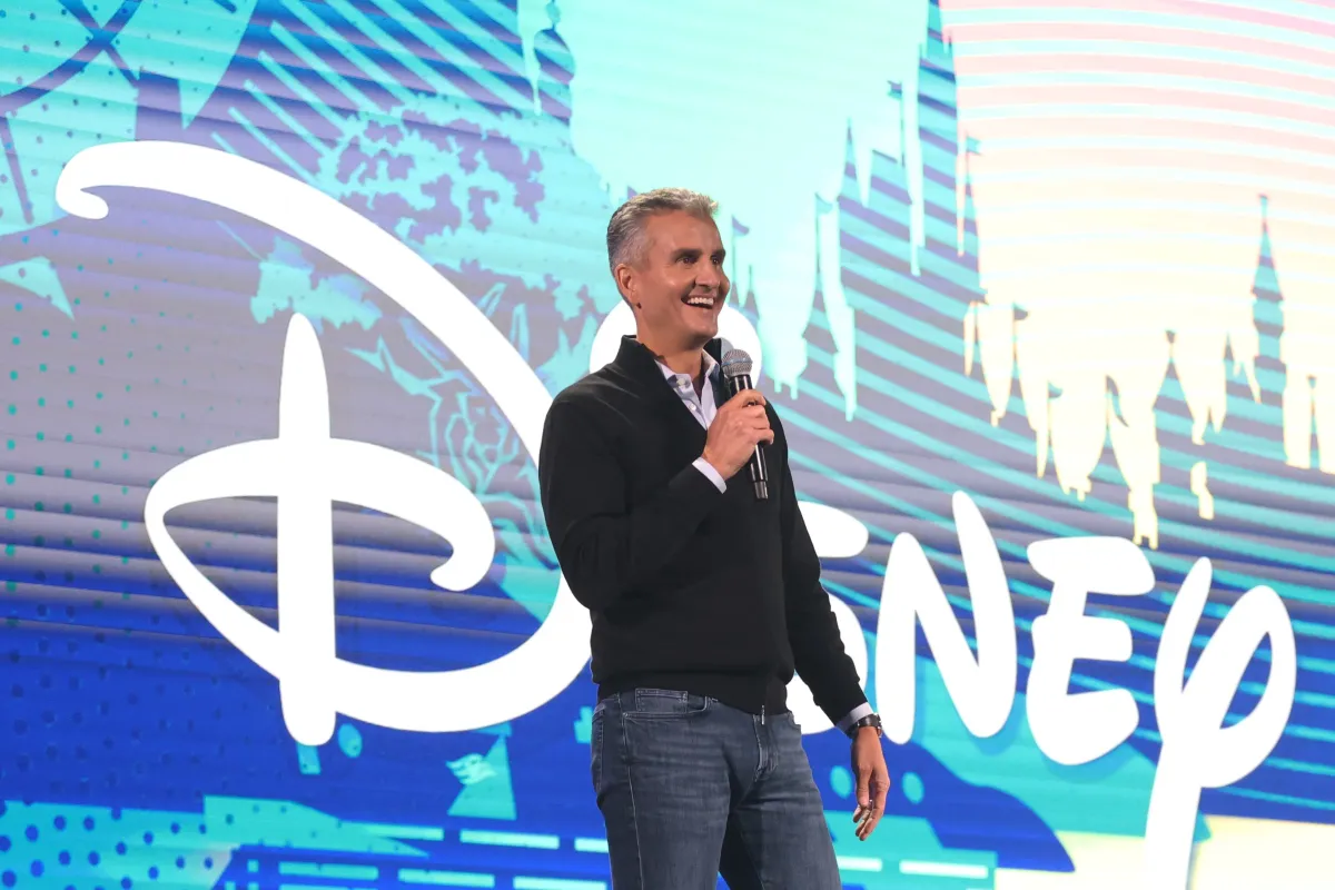 Disney Plans TV Overhaul That Could Cut Hundreds of Jobs