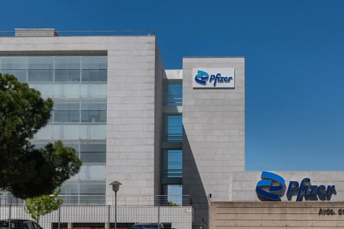 Pfizer’s Tukysa wins FDA approval as first-line maintenance therapy for HER2-positive breast cancer
