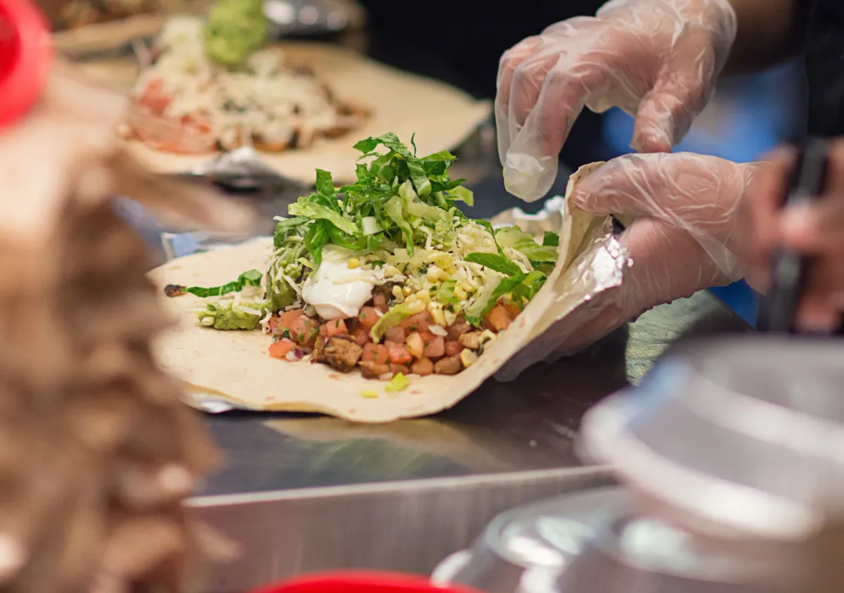 Starbucks Explores Chipotle Takeover in What Could Be the Largest Restaurant Deal on Record