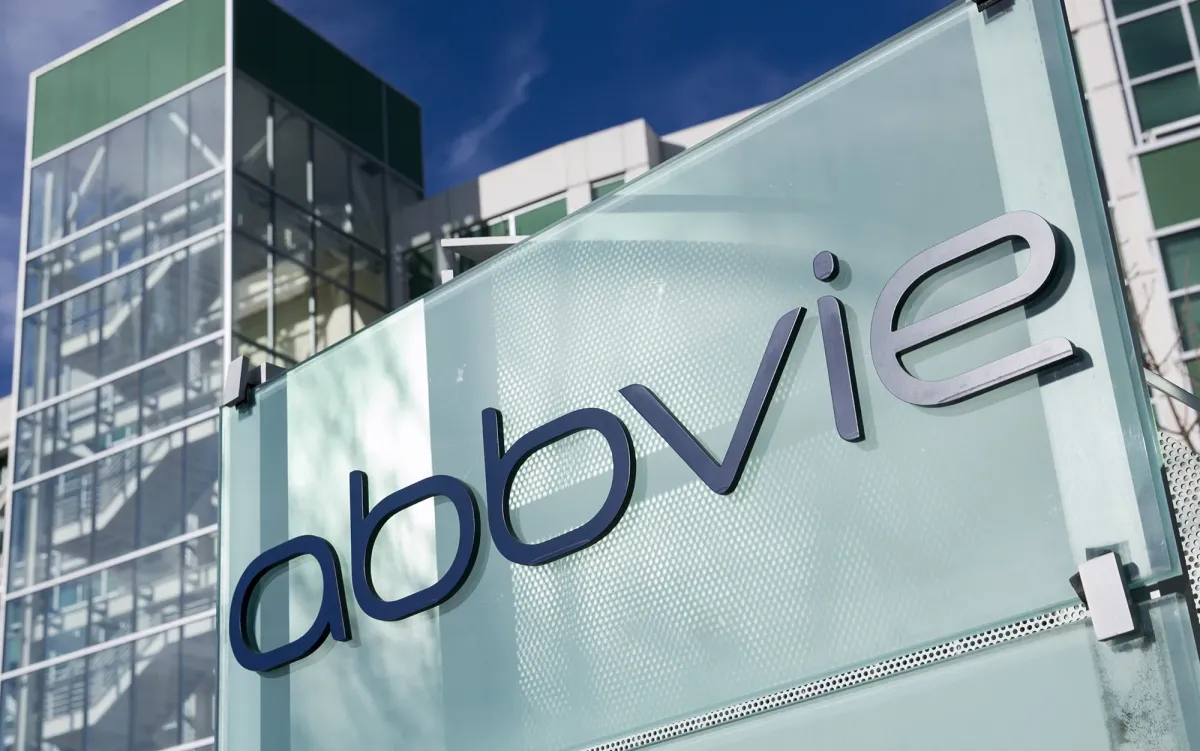 AbbVie and Genmab’s blood cancer combo reduces risk of progression or death by half