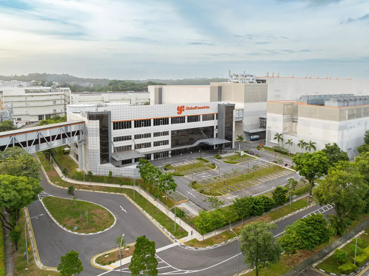GlobalFoundries and TSMC Agree on $2 Billion Plan for U.S. Silicon Interposers for AI Packaging