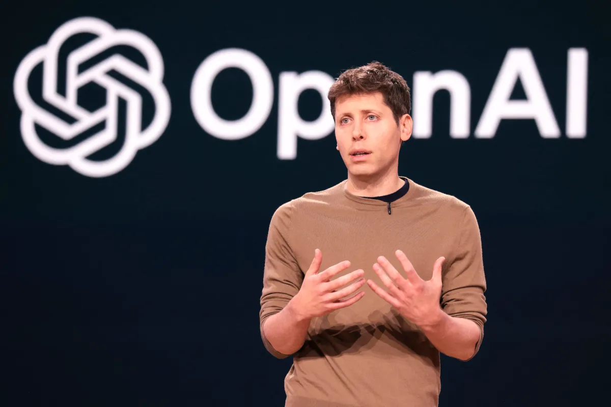 Microsoft and Oracle fall after report puts OpenAI revenue $20bn below expectations