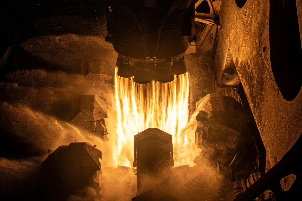SpaceX Revenue More Than Doubles to $14.6 Billion as AI Business Surges
