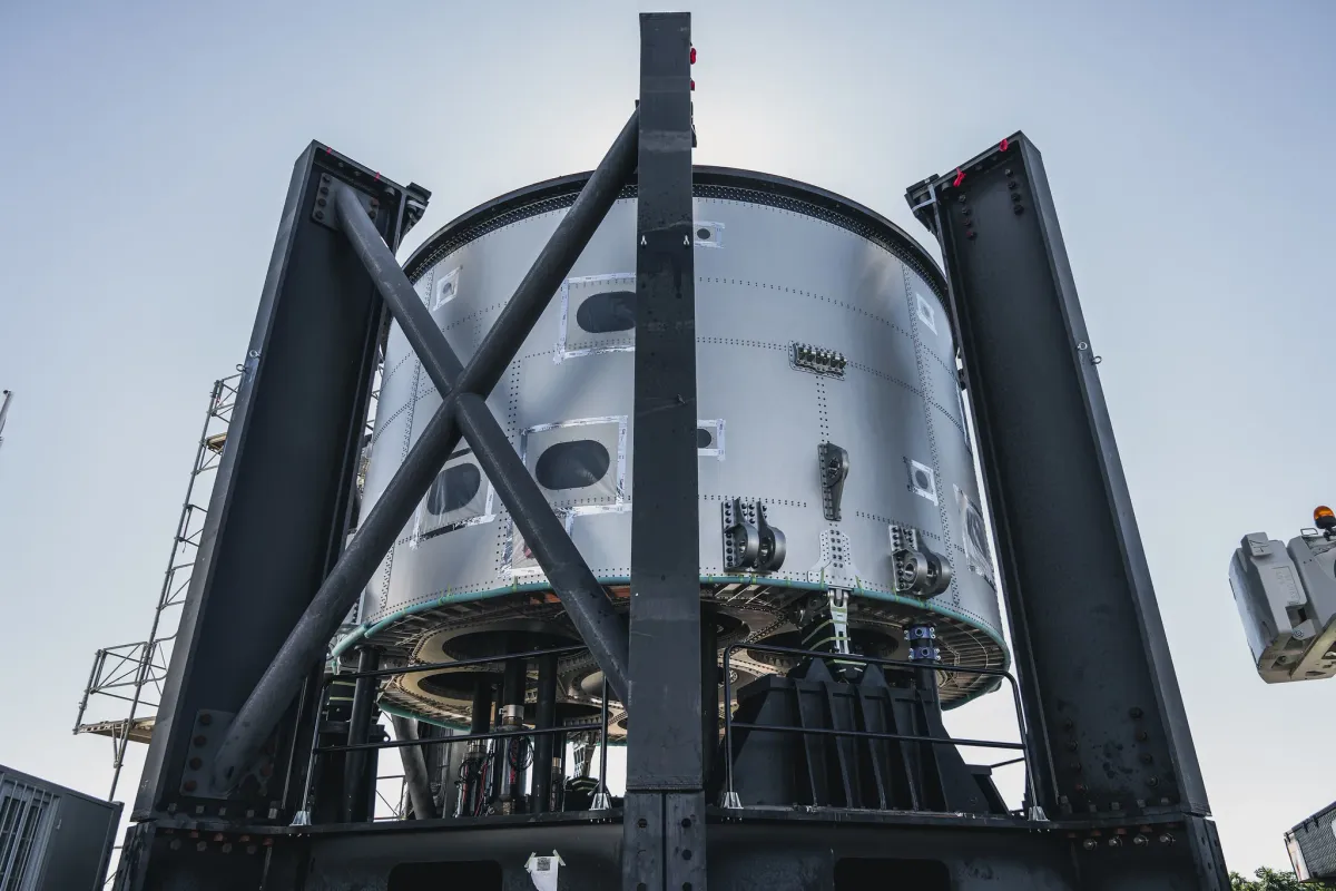 Rocket Lab Stock Falls After Pushing Neutron’s First Flight to 2027