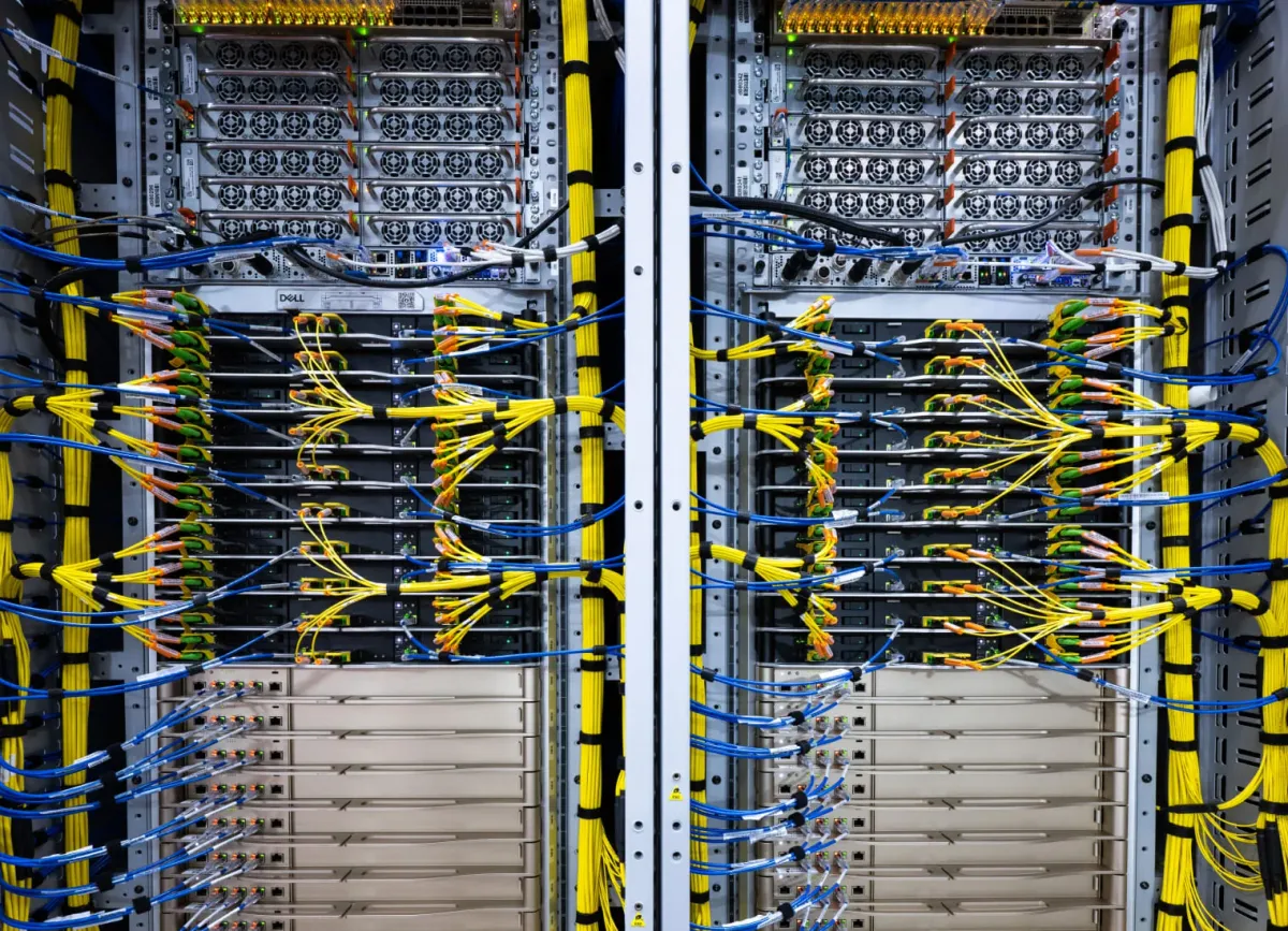 CoreWeave Adds European Capacity and Petabit-Scale Network as Oppenheimer Defends $150 Target