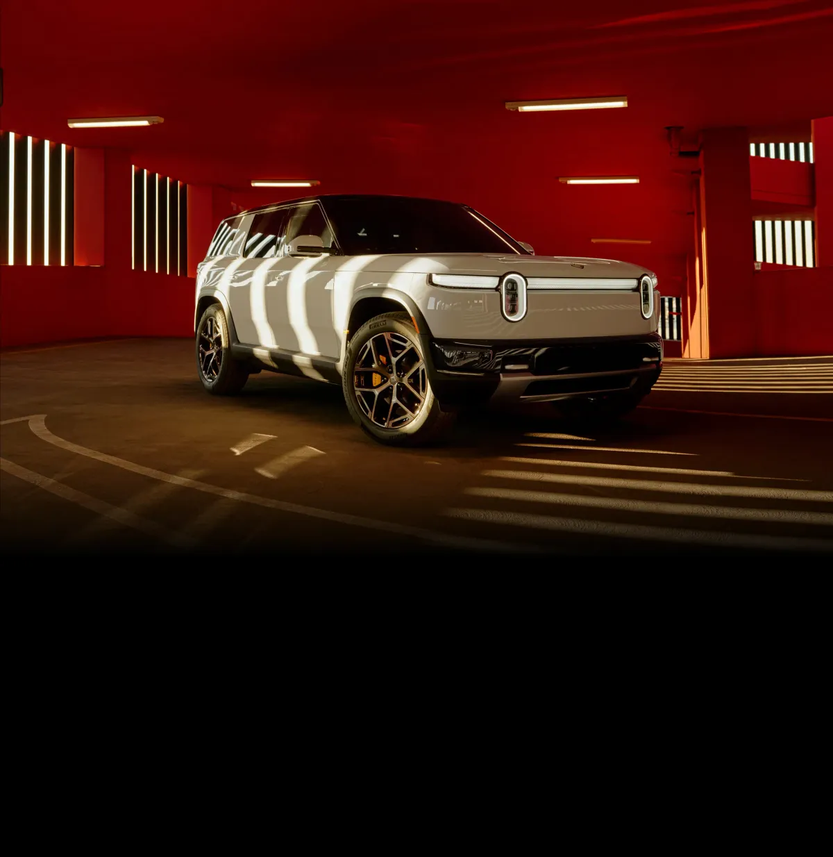 Rivian Hits Record Deliveries as Cheaper R2 SUV Gains Momentum