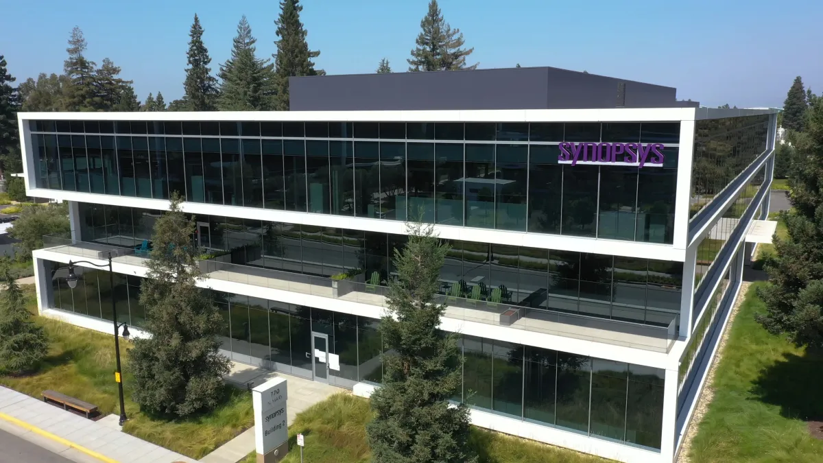 Synopsys Raises the Growth Bar at Investor Day as Wall Street Lifts Price Targets