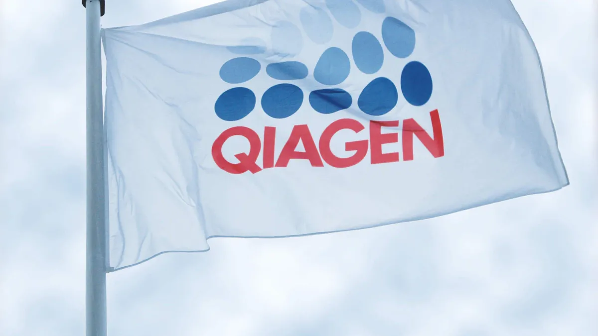 EQT in Advanced Talks to Buy Qiagen in Potential $10 Billion Deal