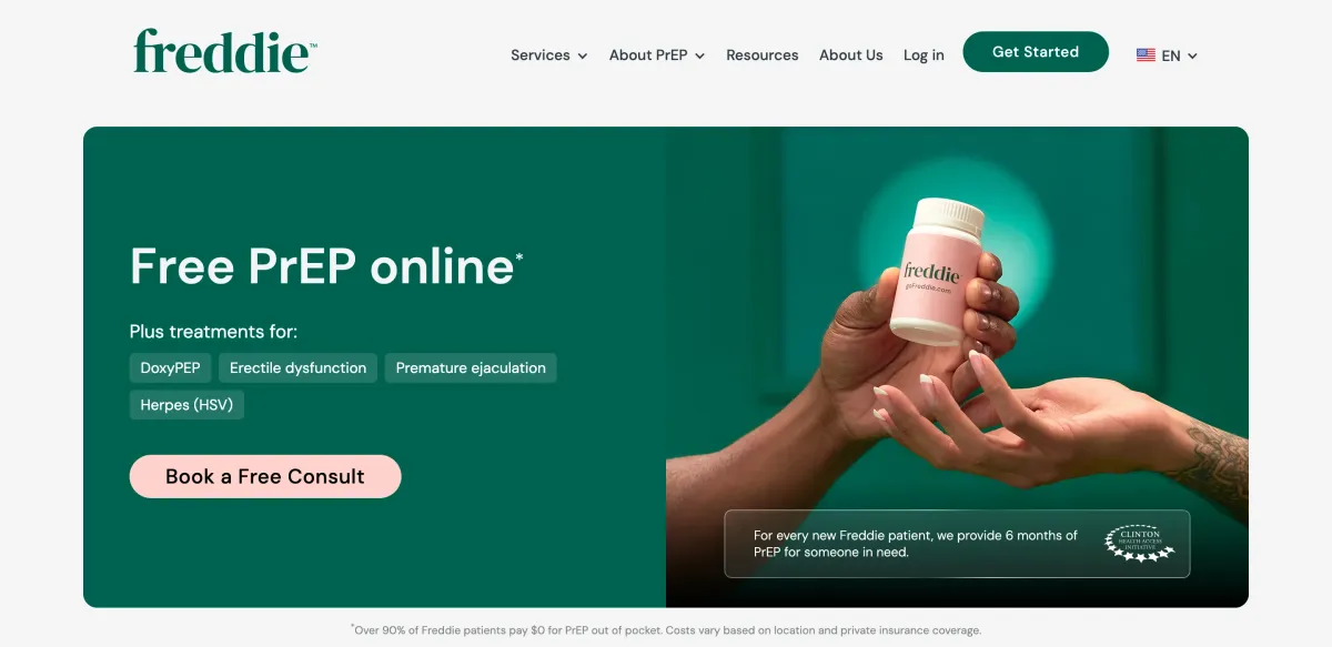 Grindr Acquires Freddie to Put HIV Prevention Inside the App