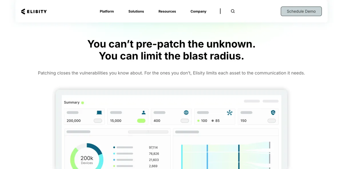 IonQ to Acquire Elisity for Up to $1.3 Billion to Strengthen Quantum-Era Cybersecurity