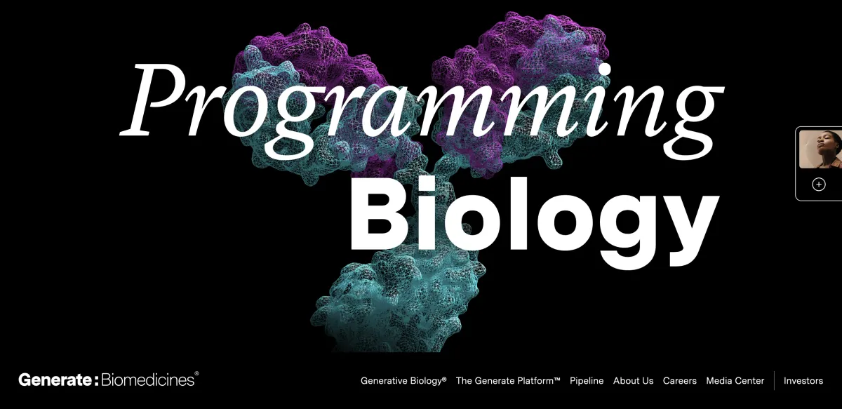 AI Meets Obesity Drugs: Generate Biomedicines and Zealand Pharma Ink Up to $1.2 Billion Protein Therapeutics Deal