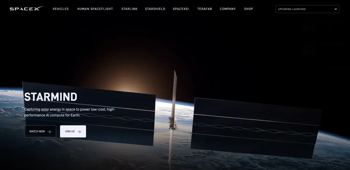 Elon Musk Warns of Neocloud Shakeout as SpaceX Closes $40 Billion Debt Deal