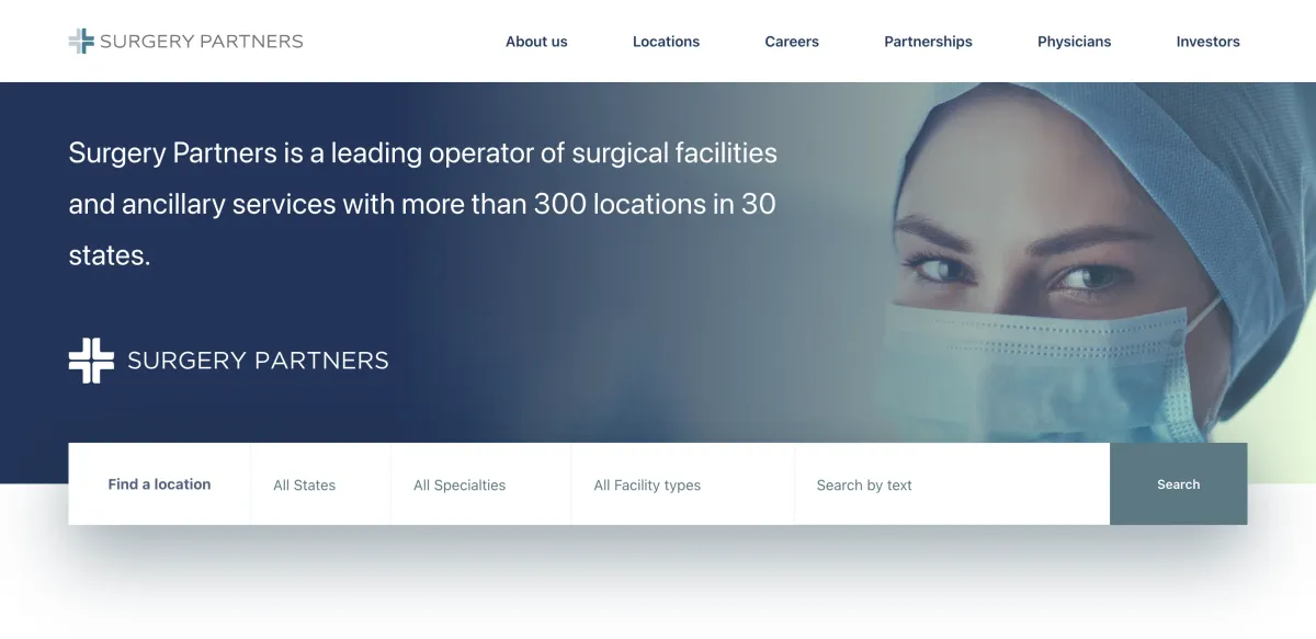 Bon Secours Nears $6bn Deal for Bain-Backed Surgery Partners