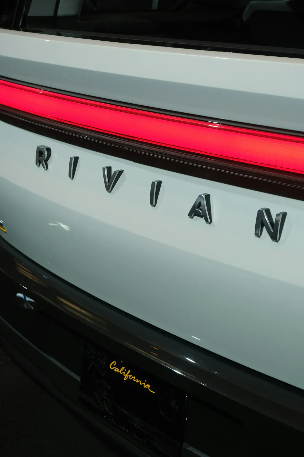Rivian Shares Jump After Earnings Beat and Raised Outlook as R2 Takes Lead
