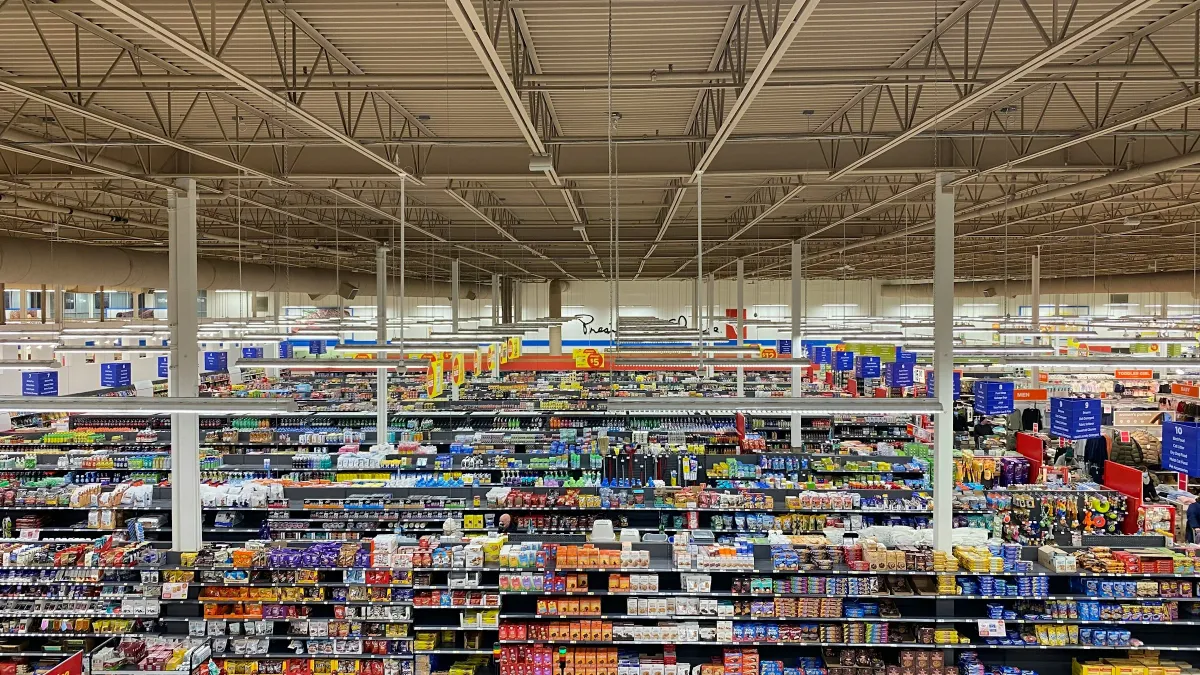 Walmart Gets Buy Rating from Deutsche Bank on Pricing Tailwinds