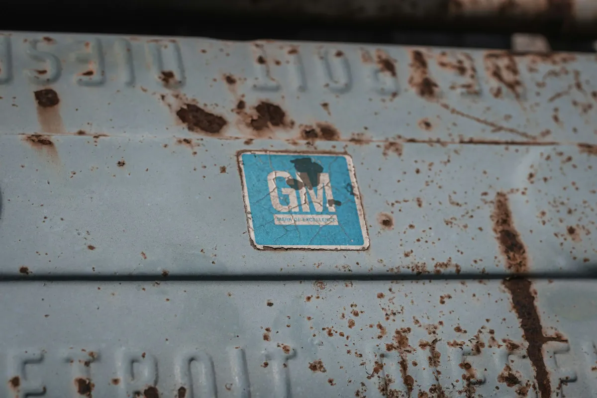General Motors to Move Stock Listing from NYSE to Nasdaq