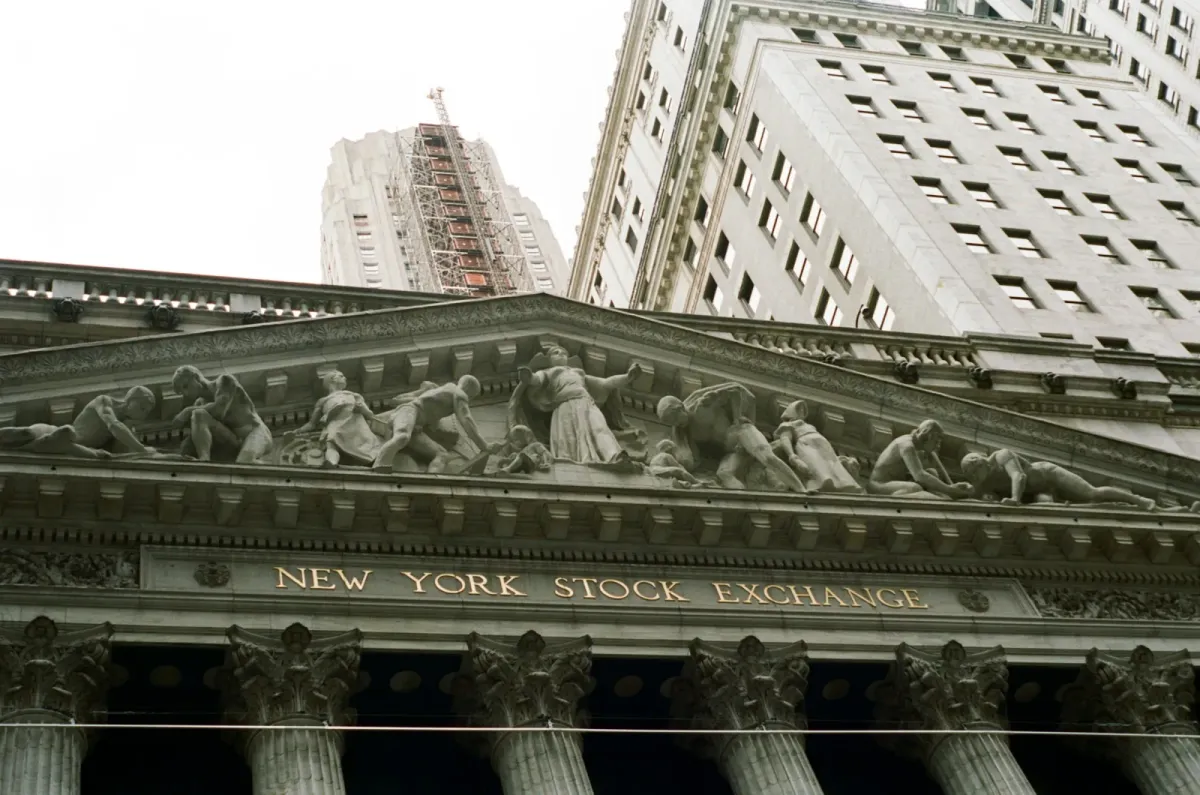 Wall Street Live — Thursday, October 29