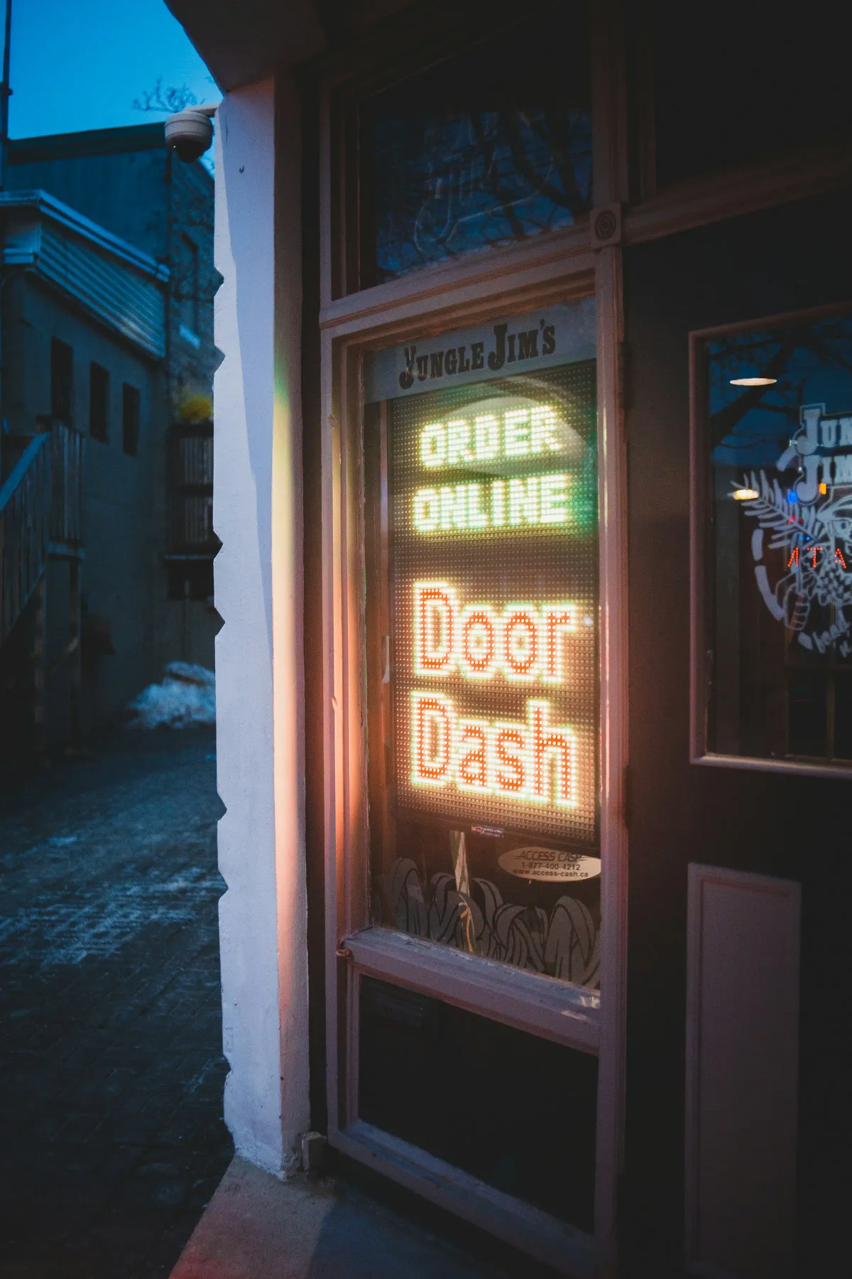 DoorDash Delivers Record Q3 and Strikes Deal to Acquire Instacart