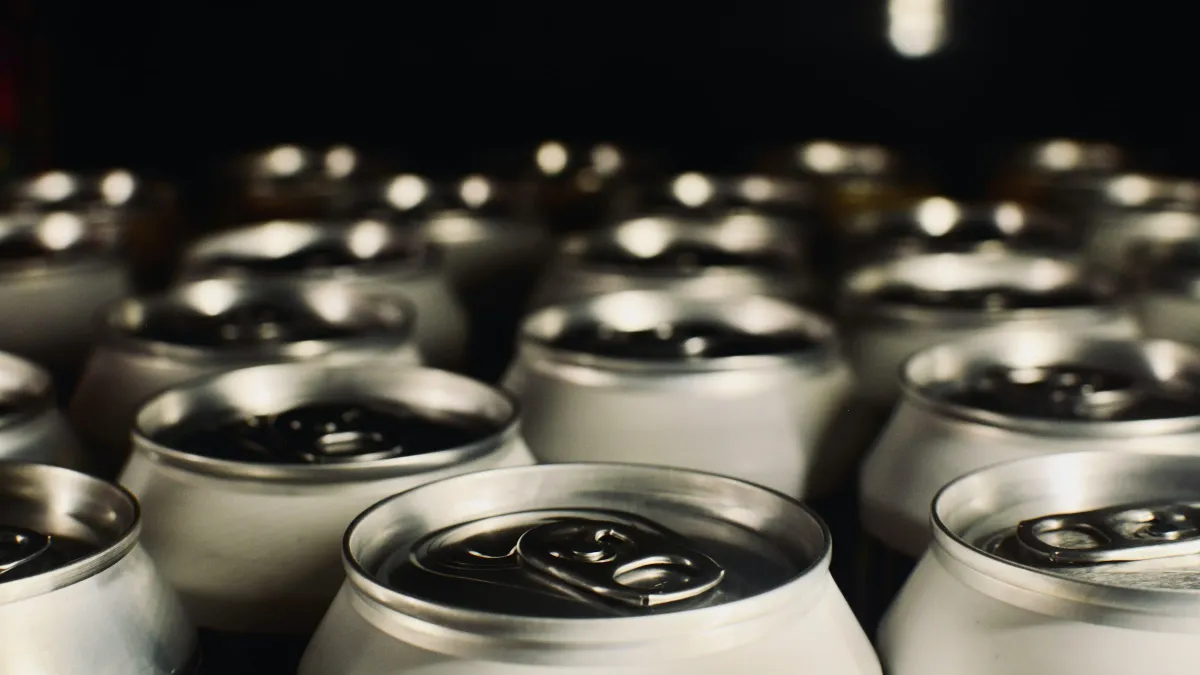 Silgan and American Industrial Partners to Acquire Trivium Packaging in $3.4 Billion Deal