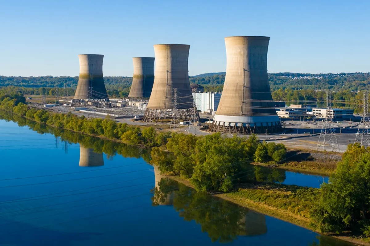 Google and Constellation Agree to Add 890 MW of Nuclear Capacity to the PJM Grid