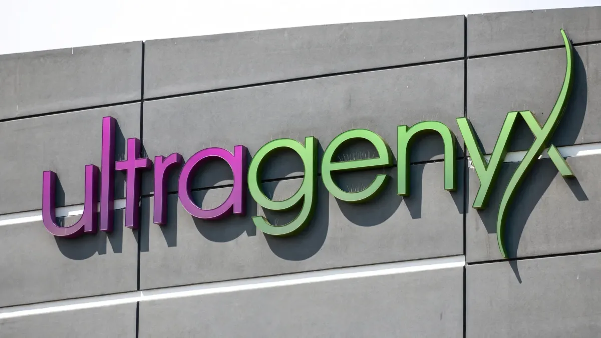Ultragenyx Agrees to $210 Million Priority Review Voucher Sale to Extend Cash Runway