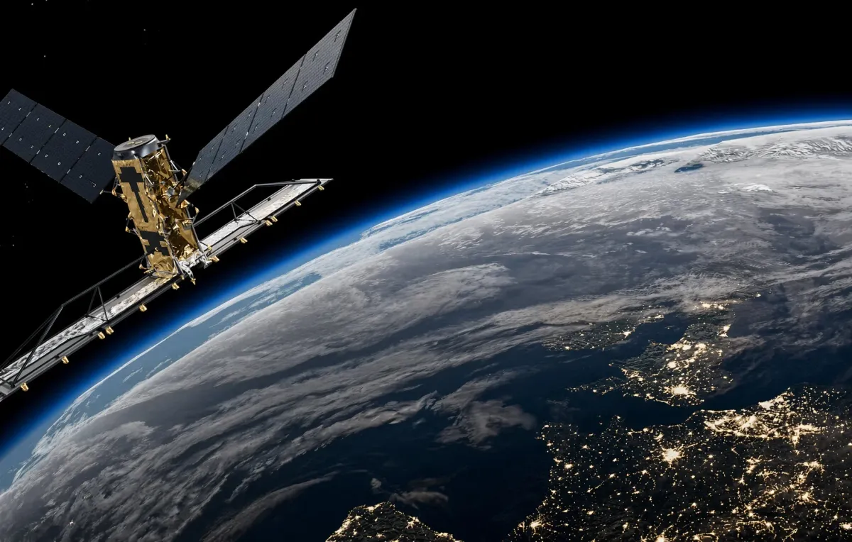 Czech Defence Billionaire Buys US$434 Million Stake in MDA Space