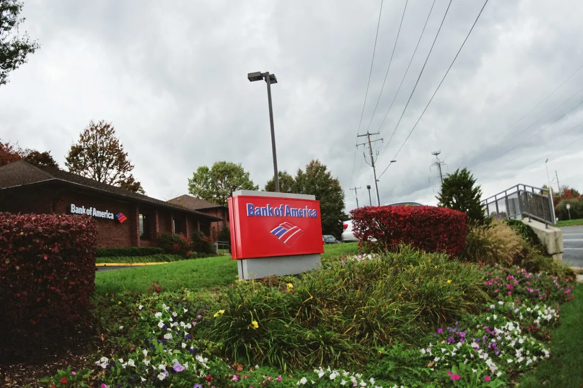 Bank of America Fined Record $1.2 Billion for Failing to Report $5 Billion in Suspicious Transactions