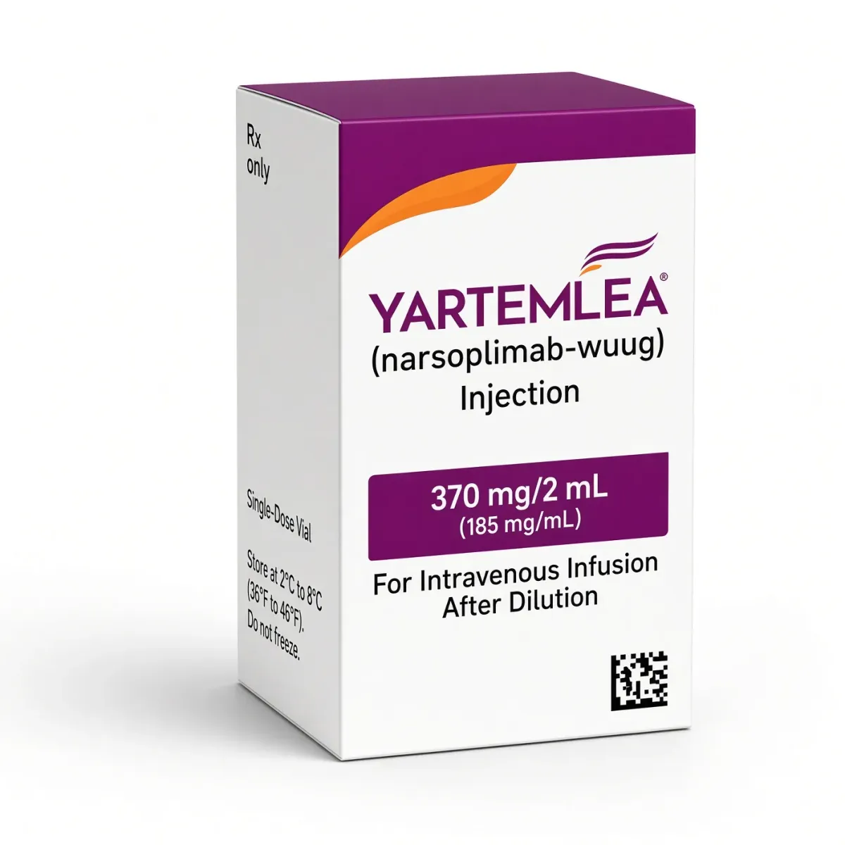 EMA Upholds Rejection of Omeros’ Narsoplimab for Transplant Complication