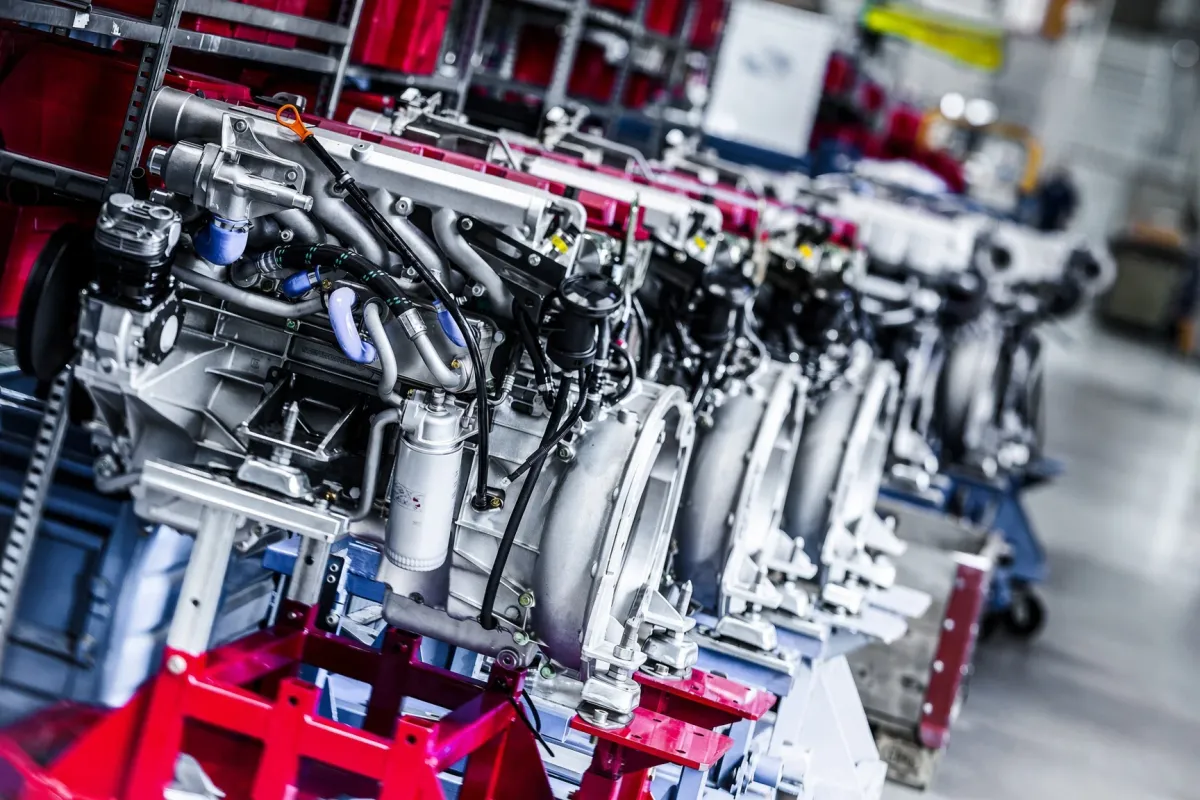 Red Cat Launches €205 Million Cash Bid for Austria’s Steyr Motors