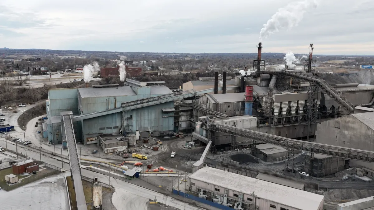Cleveland-Cliffs Shares Surge After Strong Q3 Beat and Raised 2027 Outlook