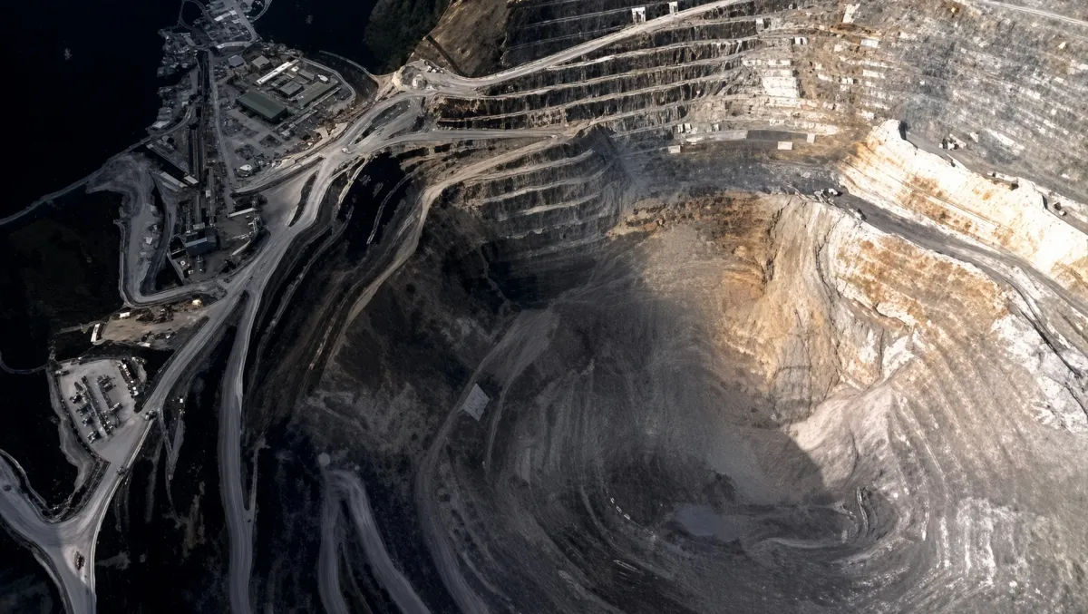 Freeport says Grasberg restart is on track as copper output meets third-quarter targets