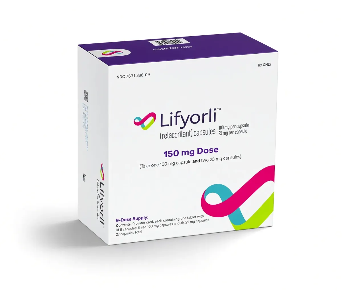 Corcept’s Lifyorli Combination Shows Early Promise in Platinum-Resistant Ovarian Cancer