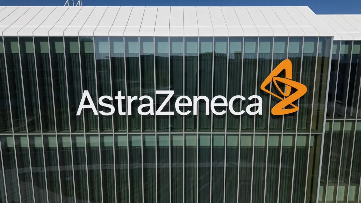 AstraZeneca Beats Forecasts, Unveils Cost-Savings Drive to Fund Pipeline Growth