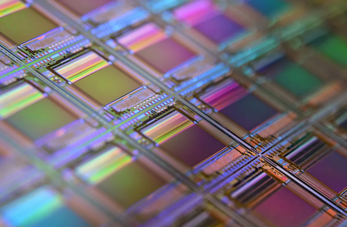 Micron’s Taiwan union votes to authorize strike over profit-sharing dispute