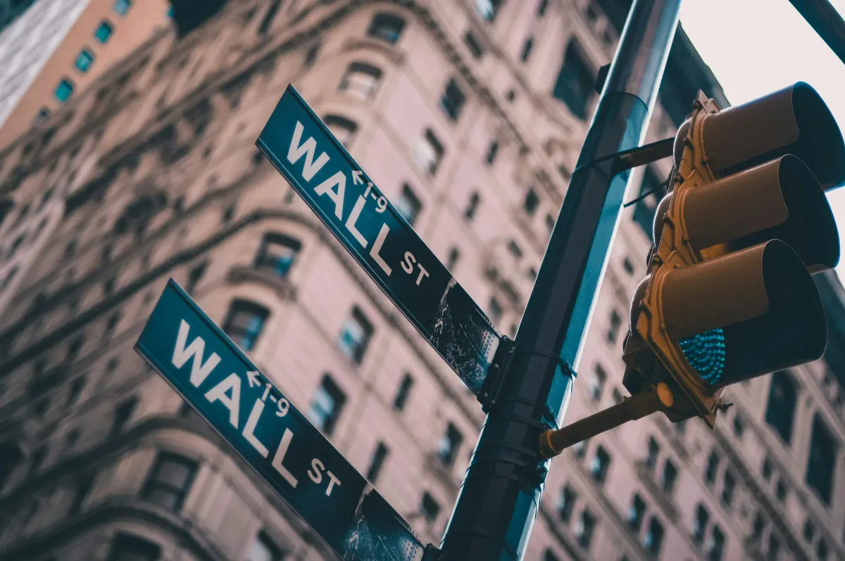 Wall Street Live — Wednesday, October 14